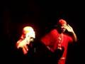 Busta Rhymes Break Ya Neck Live Sheridan Manchester
