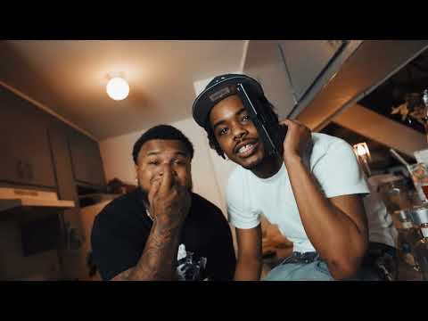 KySteez x Lon43 - Robbery (Exclusive Music Video) | Dir. Rob Marley