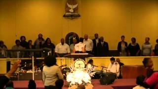 HE REIGNS by Kevin Levar COTMNASHVILLE