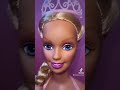 My Size Barbie As Rapunzel Barbie Princesse Raiponce Long Cheveux Mattel