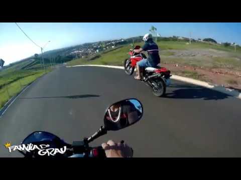 MC neguin da Brc e MC Ryan SP -eles tenta $