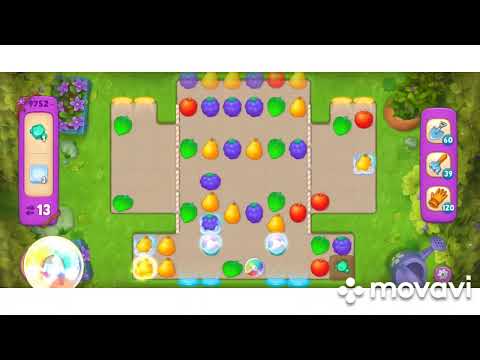 Gardenscapes 9750, 9751, 9752, 9753, 9754 level #gardenscapes