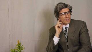 Family Matters with Gene Parsons