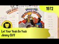 Jimmy Cliff - Let Your Yeah Be Yeah + LYRICS (Various - The Harder They Come OST, 1972)
