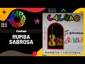 🔥RUMBA SABROSA por CACHAO - Salsa Premium