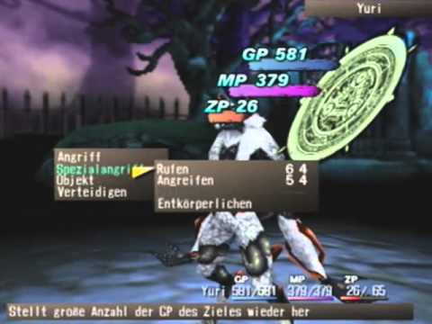 Let's Play Shadow Hearts Part 119   Mehr Seelen