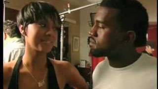 Knock You Down (Remix) feat. B.E.H., Keri Hilson &amp; Kanye West [CDQ]