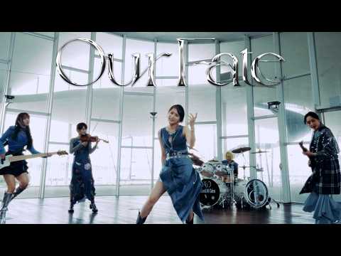 East Of Eden / Our Fate [OFFICIAL MUSIC VIDEO]