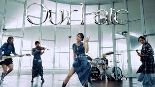 East Of Eden / Our Fate [OFFICIAL MUSIC VIDEO]