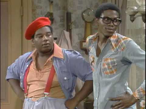 Qué está pasando Ep 4 - Mis 3 toneladas