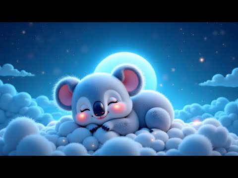 (NO ADS) Fall Asleep Instantly With a Relaxed Mood 🌙 Gentle Sounds for Inner Calm, Peaceful Sleepin