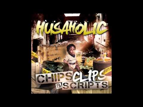 Husaholic Ft. Lil Blac - Wah Lah [Prod. By Witeout]
