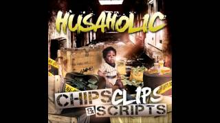 Husaholic Ft. Lil Blac - Wah Lah [Prod. By Witeout]