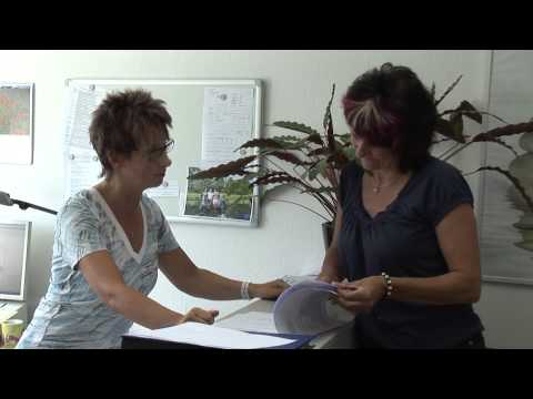 Ausbildungsberuf: Kaufmann/-frau für Büromanagement - VBH