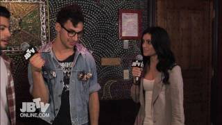 JBTV: Steel Train Discuss Football, Porn and Jewish Private School (2011)