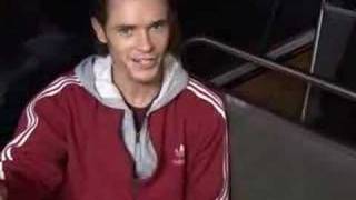 When You Say You Love Me - Human Nature (Behind The Scenes)