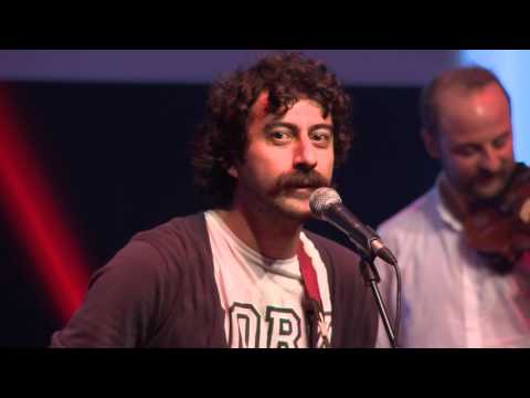Canlı Performans | Live Performance | 2017 | Cümbüş Cemaat | TEDxReset