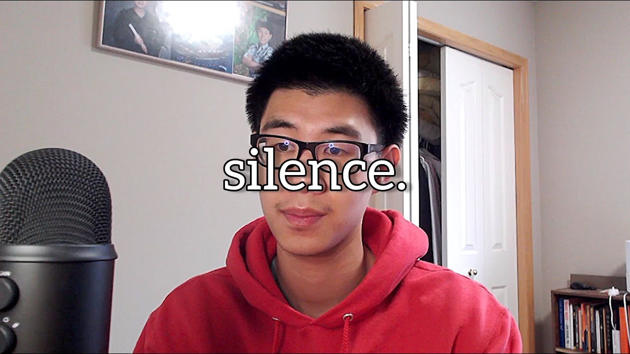 WHY you find it HARD to hear God’s voice… 🗣🚫