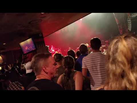 Shinedown - House of Blues - 12.28.2018