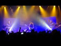 Coheed and Cambria - "Hearshot Kid Disaster" (Live in Los Angeles 5-11-11)