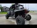 Openroad 6000 lb Winch Install & Review