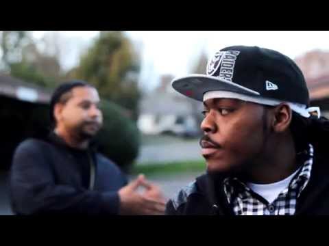 Ice Meez Ft Mac Reese -- Scared Money  (Official Video)