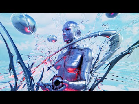 Sable - Blind (Official Visualizer)