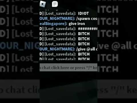 Roblox Moderation Be Like 💀💀💀