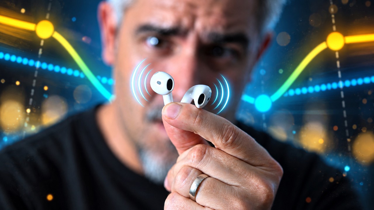 N'achetez PAS les AirPods 5 (avant d'avoir vu cette vidéo) !
