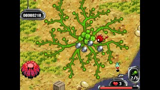 Pocket Dream Console: Billy Boom (2012 PDC200)