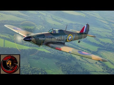 303 Squadron Battle Of Britain