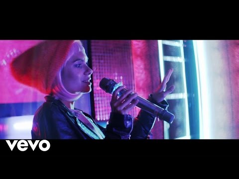 Aslove - Put Your Records On (Official Video) ft. Mia Wray