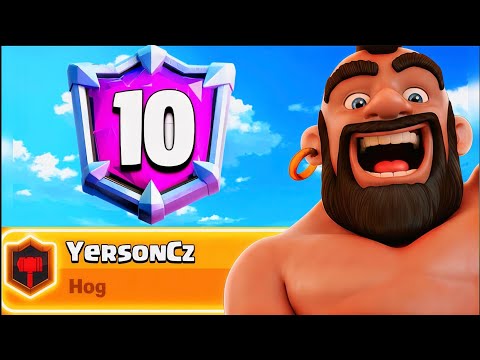 HOG 2.6 ROAD TOP 1