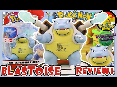 download lagu mp3 mp4 Pokemon Blastoise Toy, download lagu Pokemon Blastoise Toy gratis, unduh video klip Pokemon Blastoise Toy