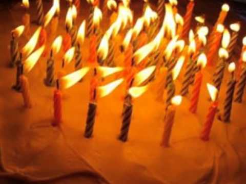 Happy Birthday preet