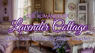 One Color That Turns Any Cottage Into a Fairytale