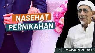Download lagu Ceramah Mbah Moen(KH. Maimun Zubair)- Nasehat Pernikahan. #mbahmaimunzubair#mbahmoen#khmaimoenzubair mp3