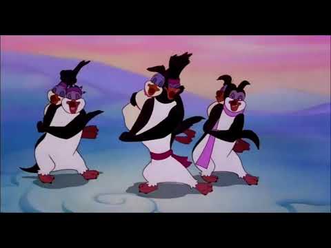 The Pebble and the Penguin Now and Forever Reprise