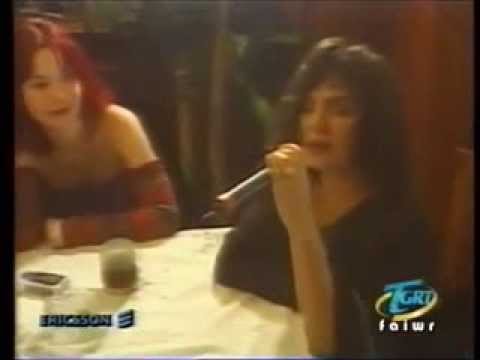 Sezen Aksu & Şebnem Ferah - Ben Sende Tutuklu Kaldım