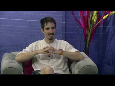 Aleksandar Milković, gost "Dunavskog popodneva"