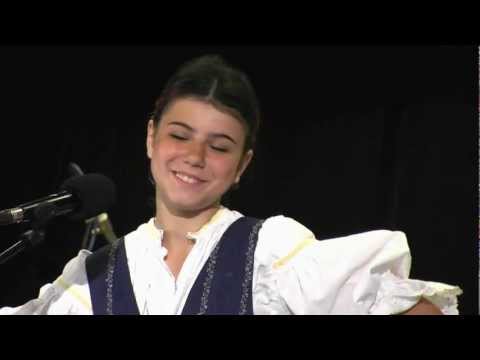 VELKÉ LOSINY - probíhají semifinálové kola Zpěváčka