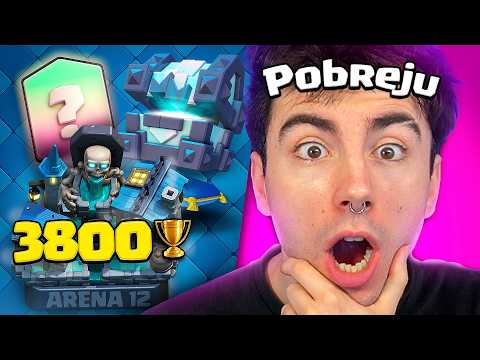 CADA DÍA MENOS POBRE YA TENGO LEGENDARIAS!!!