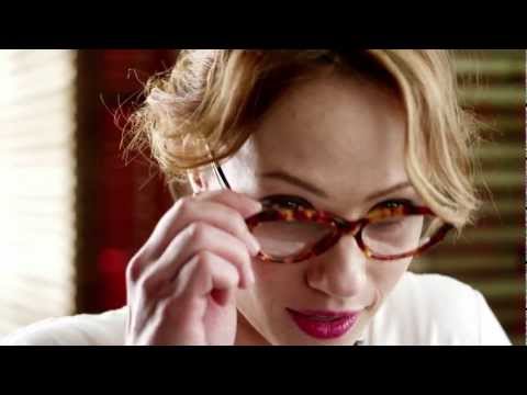 GEOX Commercial - Spring Summer 2013 - Simphony Woman - SUB ENG