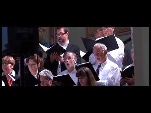 MissaSeraphica - KYRIE