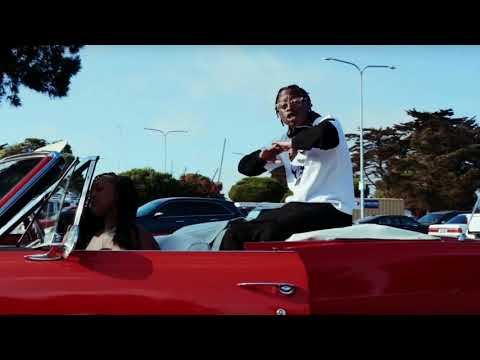 Hitta Slim aka Laroo THH - Still Art (p. Zae Boy)