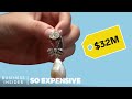 Why Pearls Are So Expensive | So Expensive