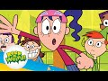 Wayside Episode 1 FULL EPISODE KEEP IT WEIRD