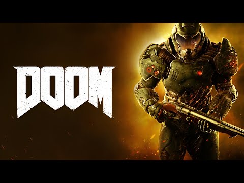 Doom - Misja 9: Laboratoria Lazarus [60FPS][PL]