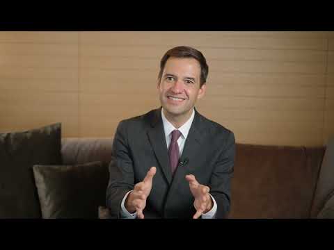 Interview — Political/NGO