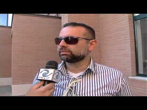 ONDA TG 09.05.2014 - GRUPPO DONATORI DI VOCE